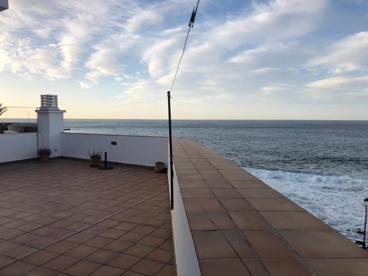 Gomera Sunset Apartments Valle Gran Rey Extérieur photo